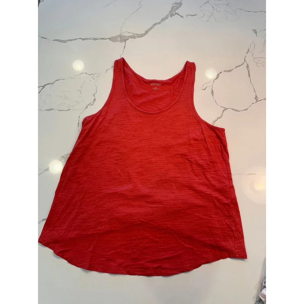 Womens Top Bundle Chances R Button Down Dept 222 Tank Old Navy Camo Tee Size M